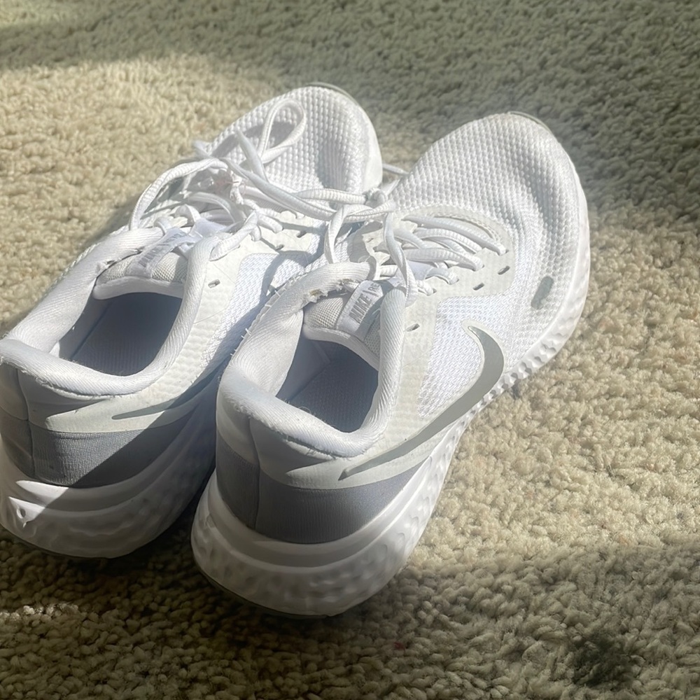 Nike Revolution shoes